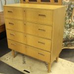 896 3225 CHEST OF DRAWERS